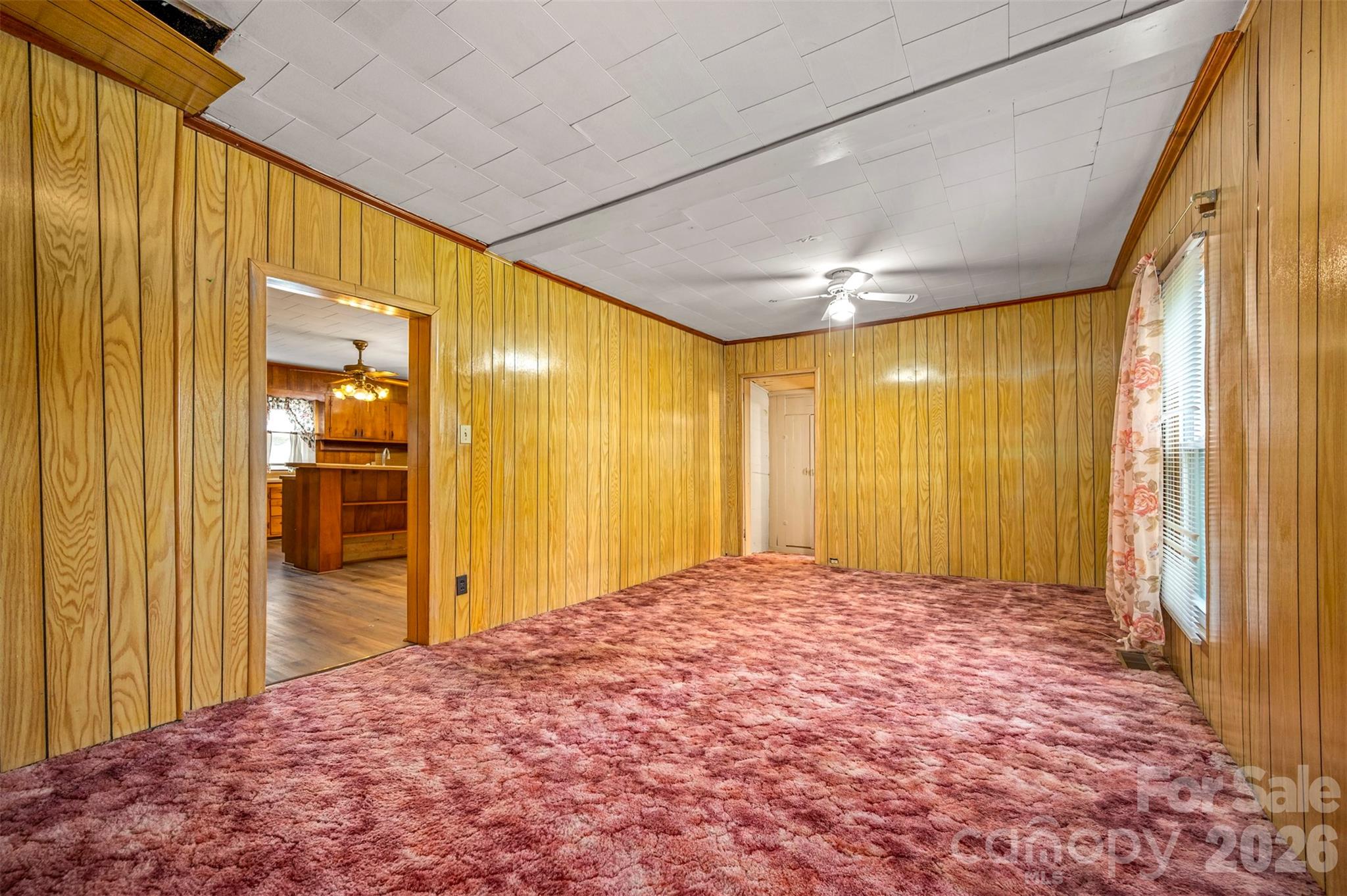 504 Old Henrietta Road Forest City NC 28043