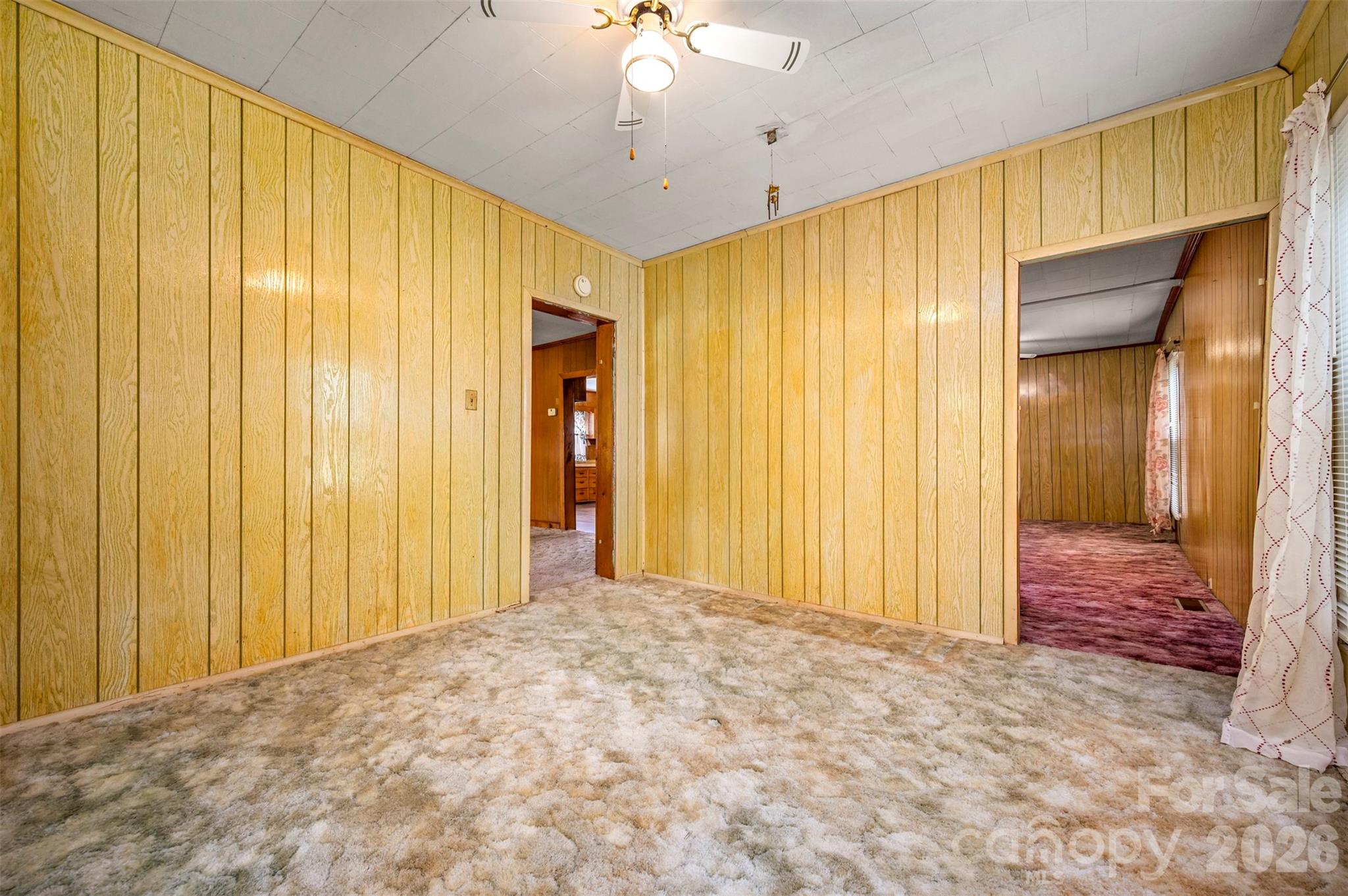 504 Old Henrietta Road Forest City NC 28043