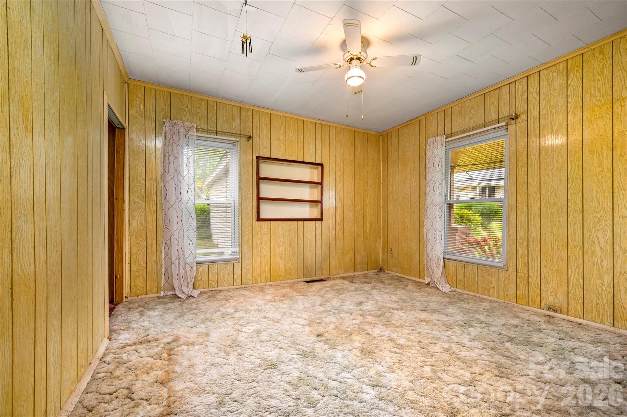 504 Old Henrietta Road Forest City NC 28043