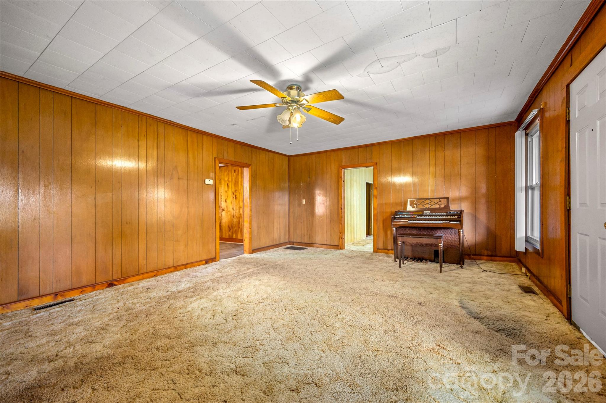 504 Old Henrietta Road Forest City NC 28043