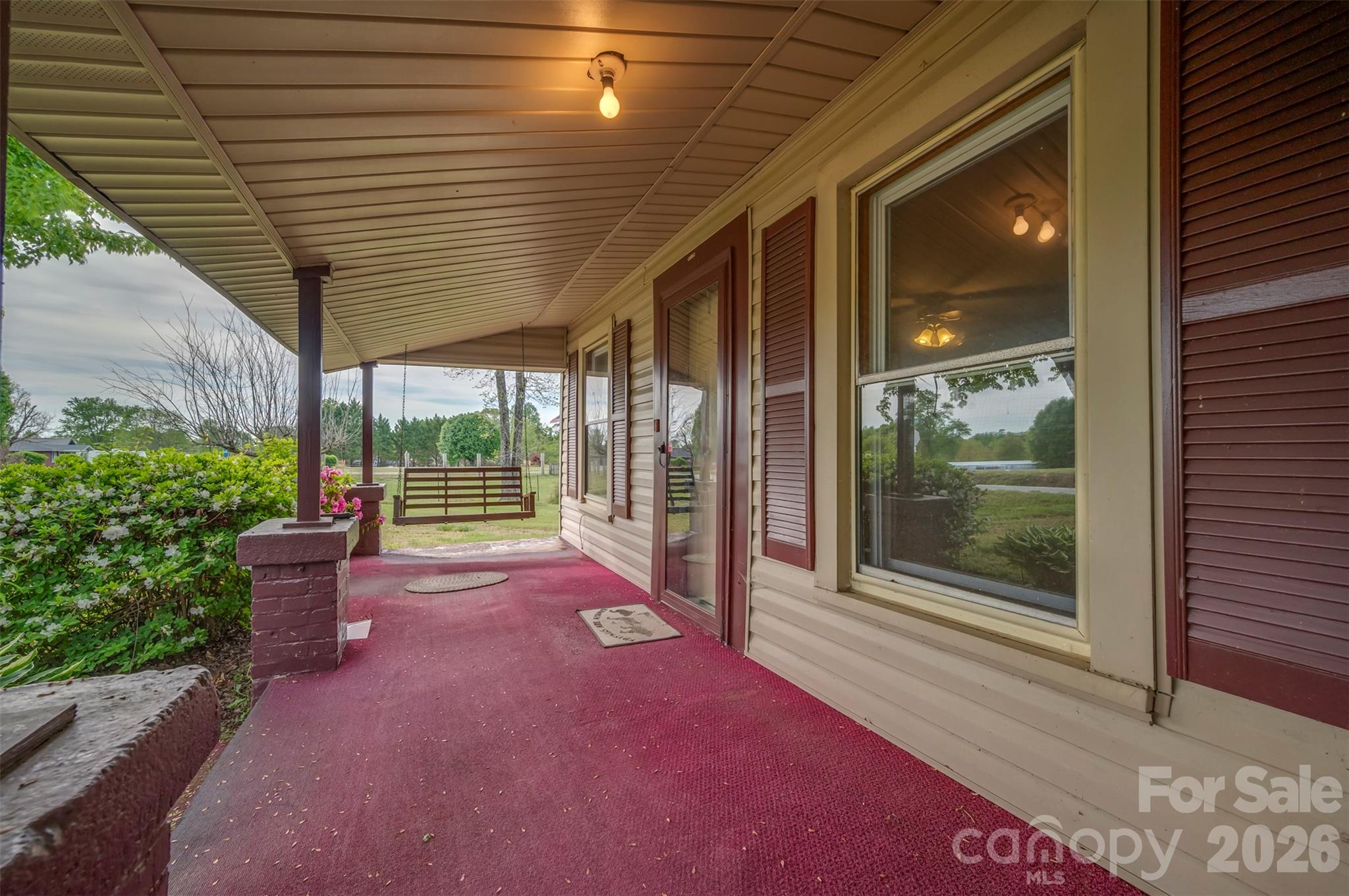 504 Old Henrietta Road Forest City NC 28043