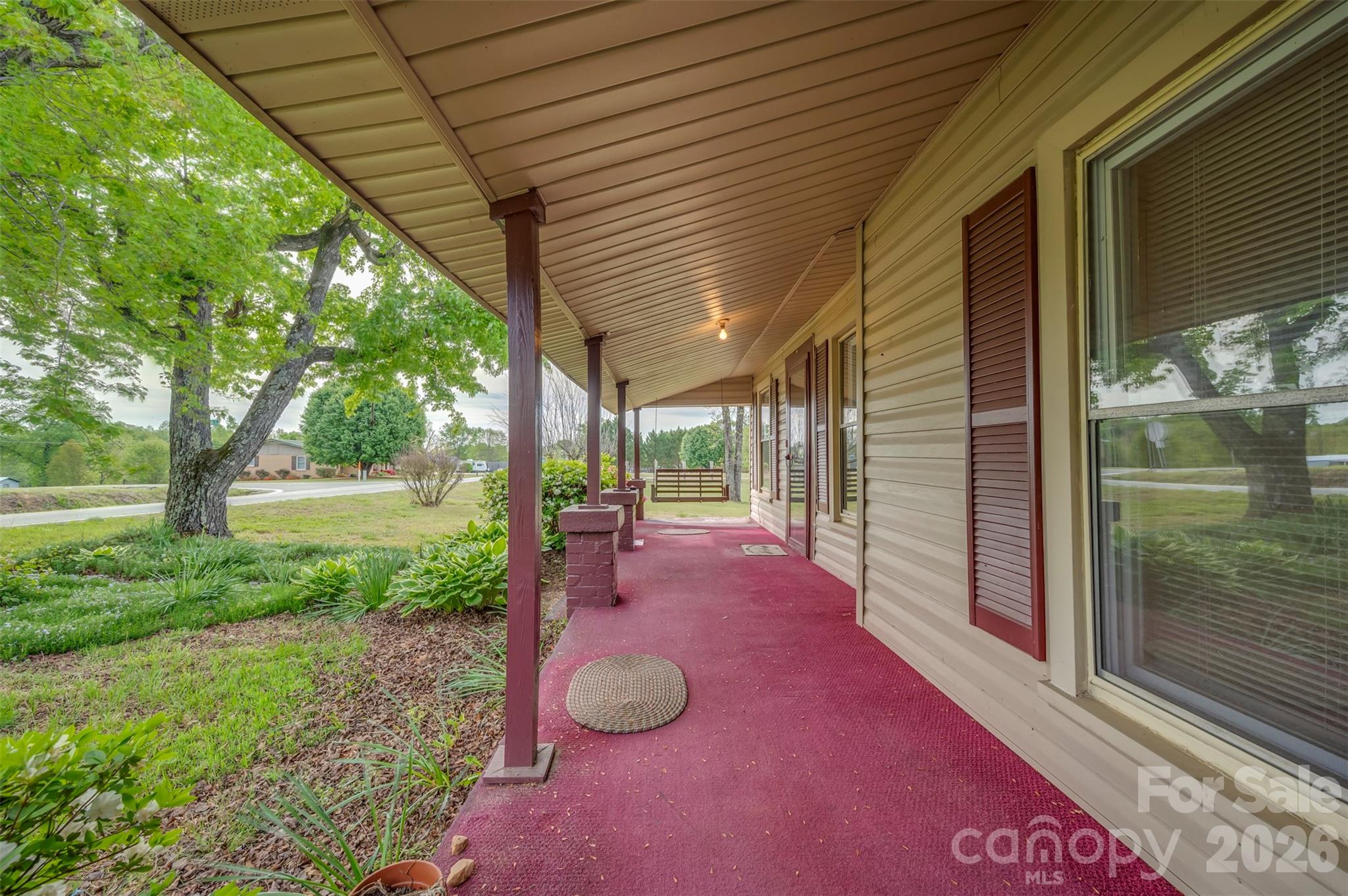 504 Old Henrietta Road Forest City NC 28043