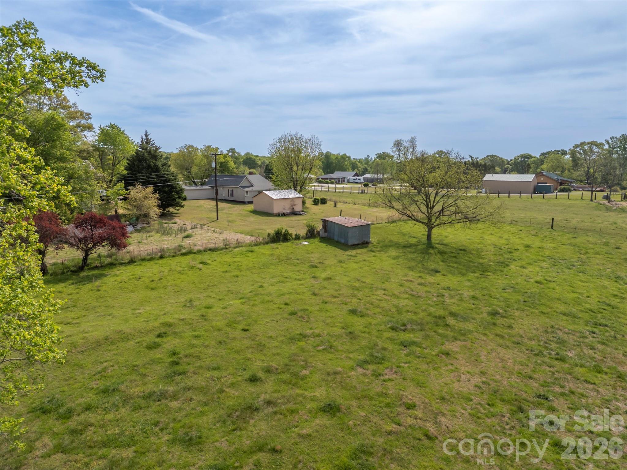 504 Old Henrietta Road Forest City NC 28043