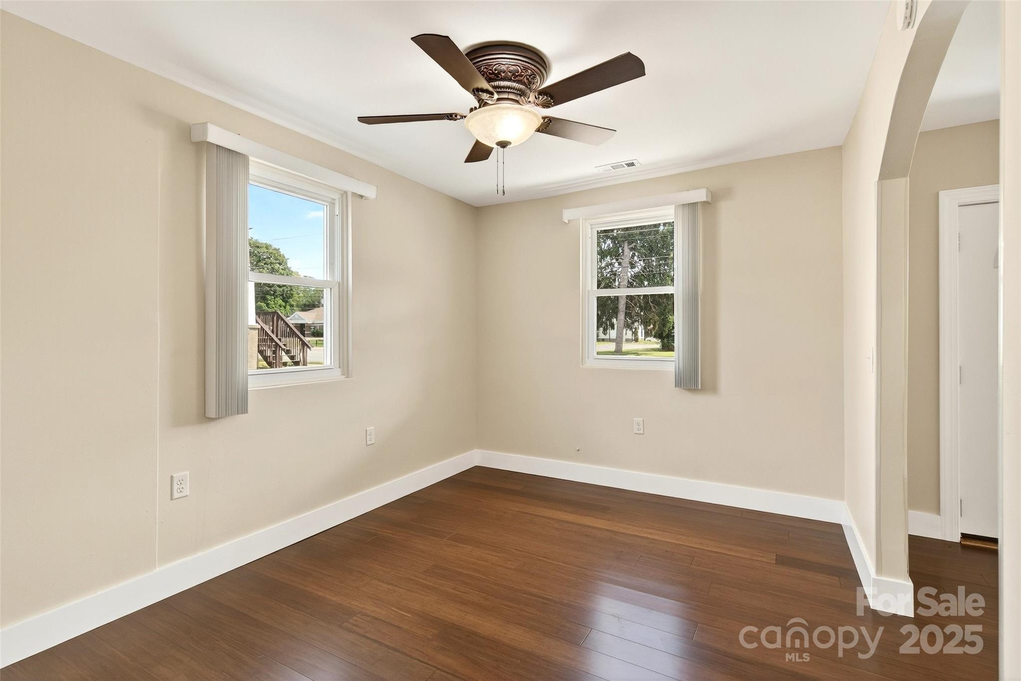 262 Catawba Avenue Old Fort NC 28762