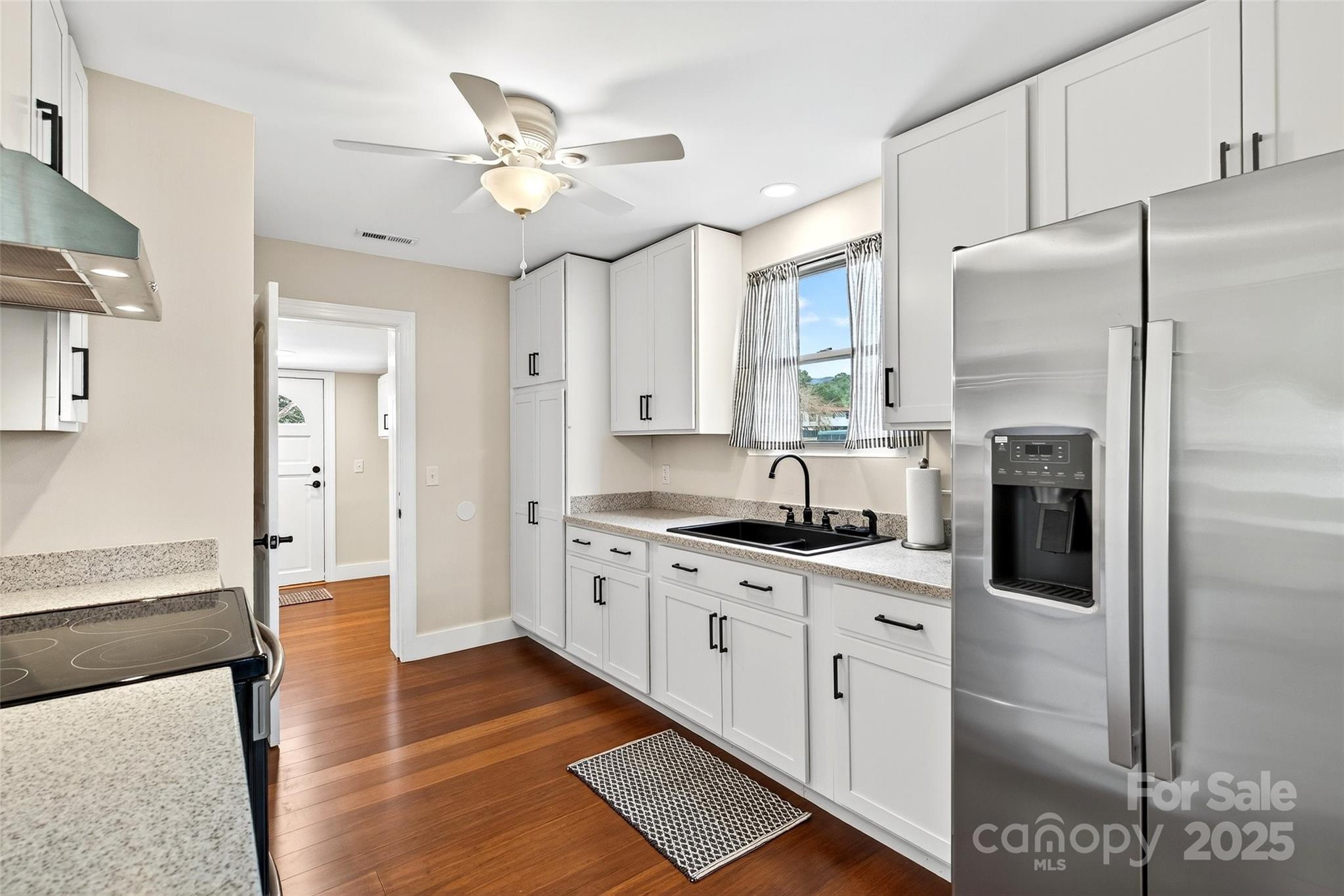 262 Catawba Avenue Old Fort NC 28762