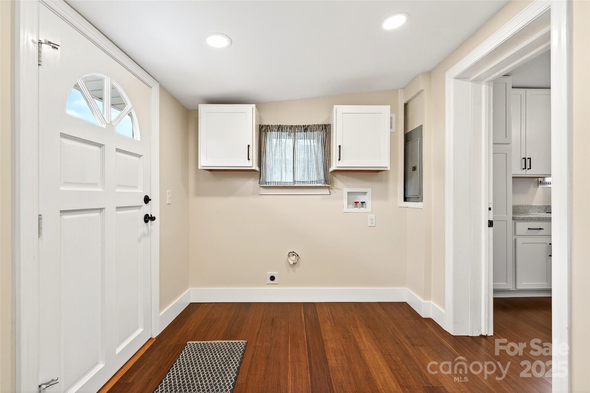 262 Catawba Avenue Old Fort NC 28762