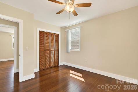 262 Catawba Avenue Old Fort NC 28762