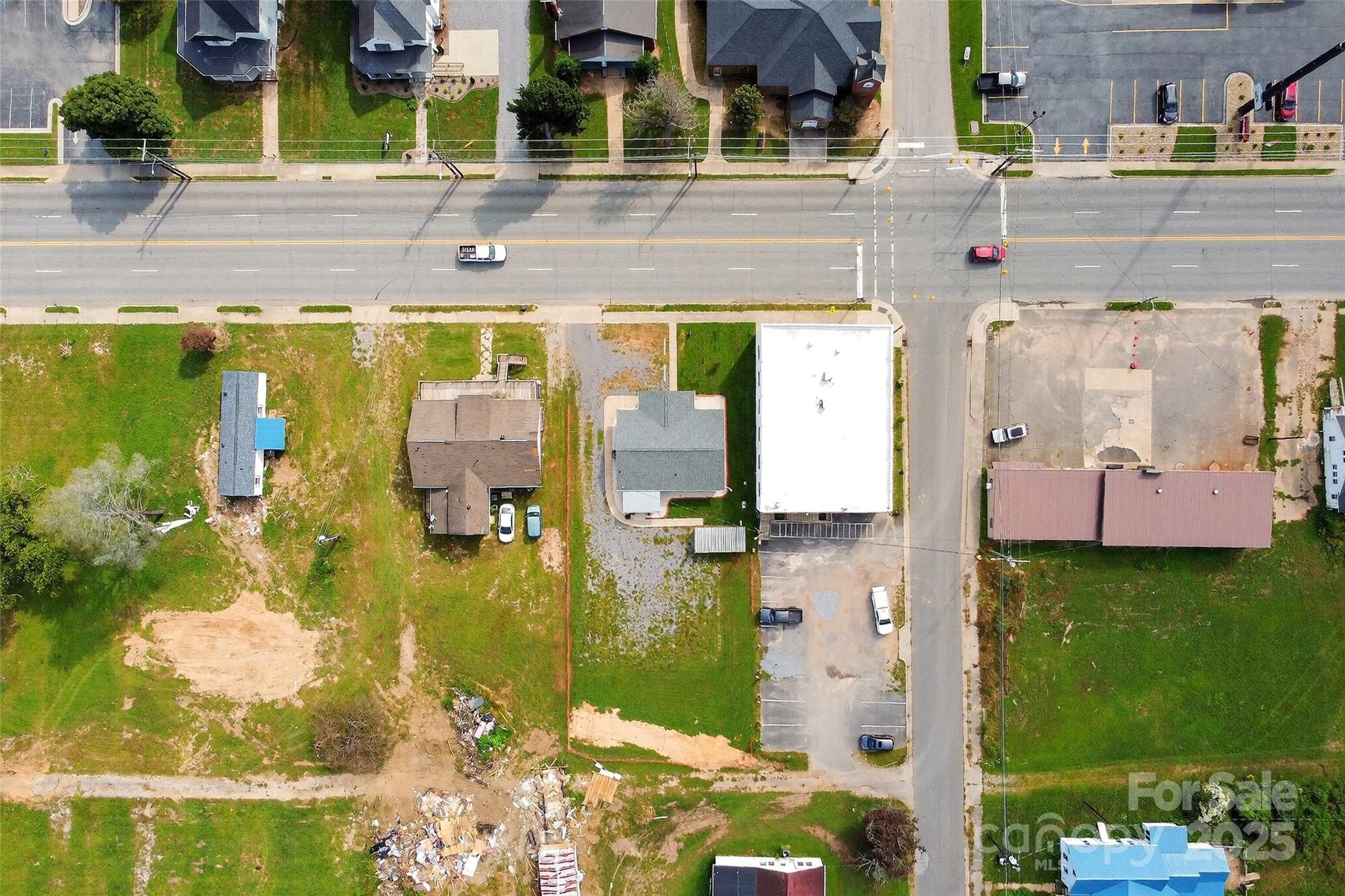 262 Catawba Avenue Old Fort NC 28762