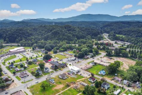 262 Catawba Avenue Old Fort NC 28762