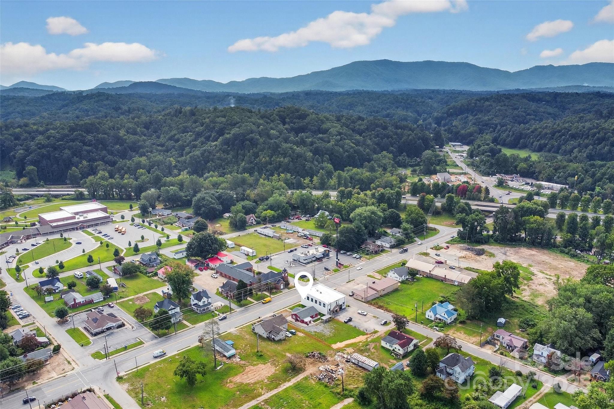 262 Catawba Avenue Old Fort NC 28762