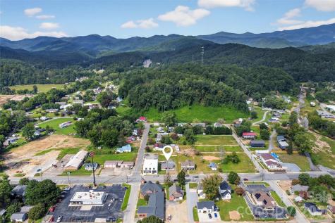 262 Catawba Avenue Old Fort NC 28762