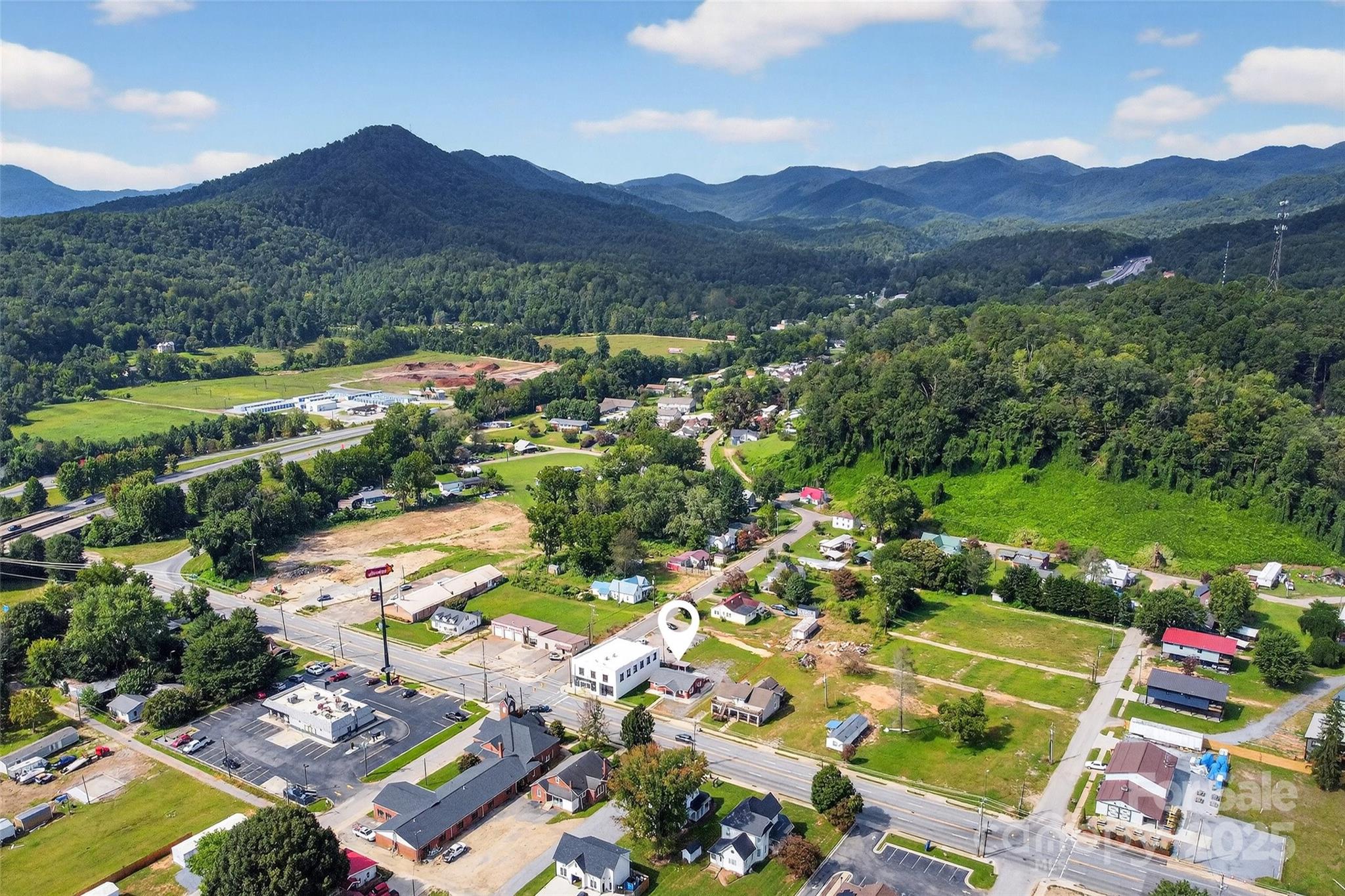 262 Catawba Avenue Old Fort NC 28762