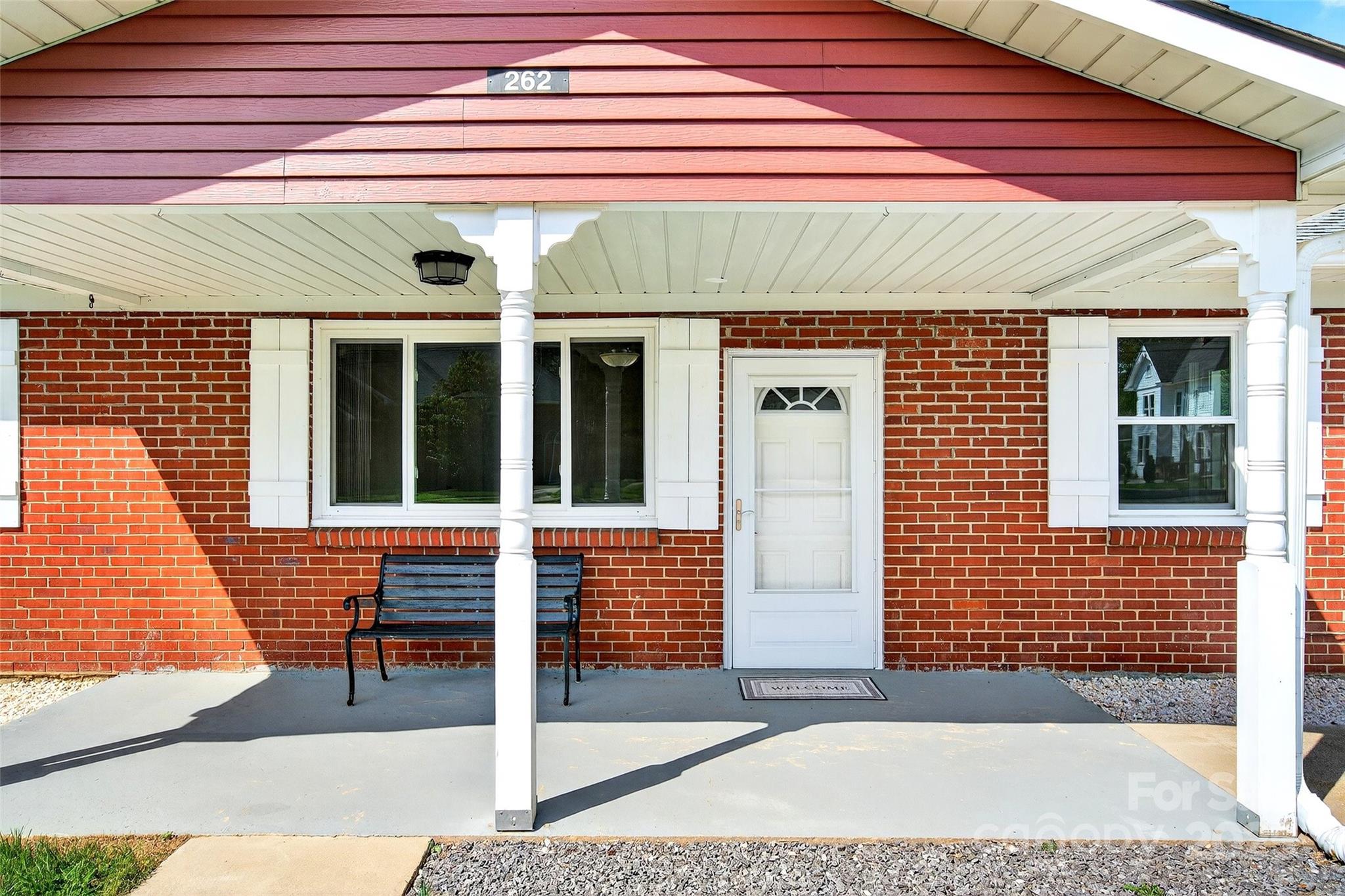 262 Catawba Avenue Old Fort NC 28762