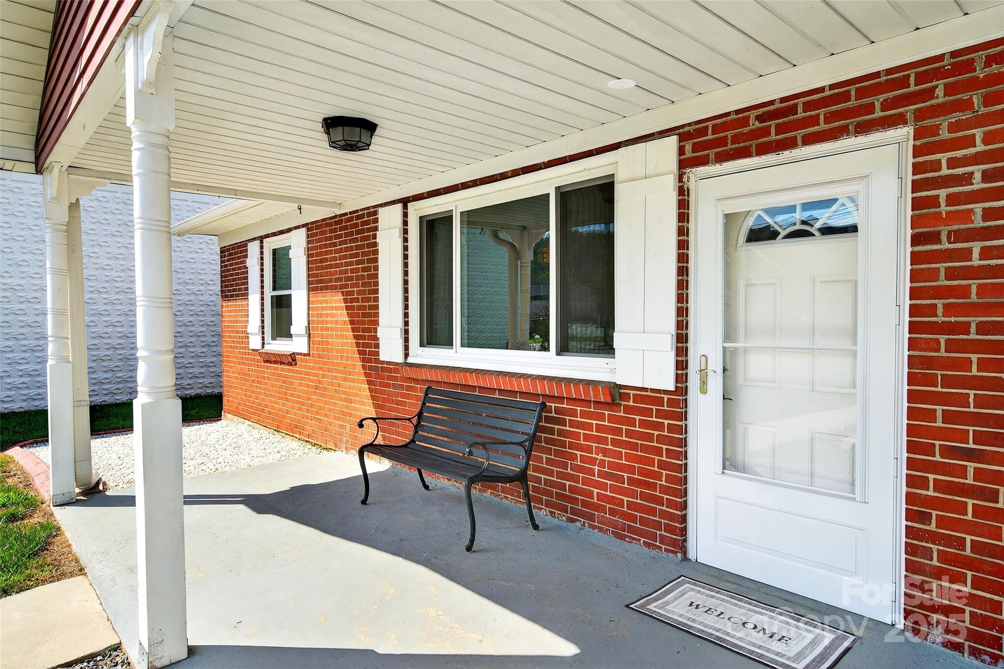 262 Catawba Avenue Old Fort NC 28762