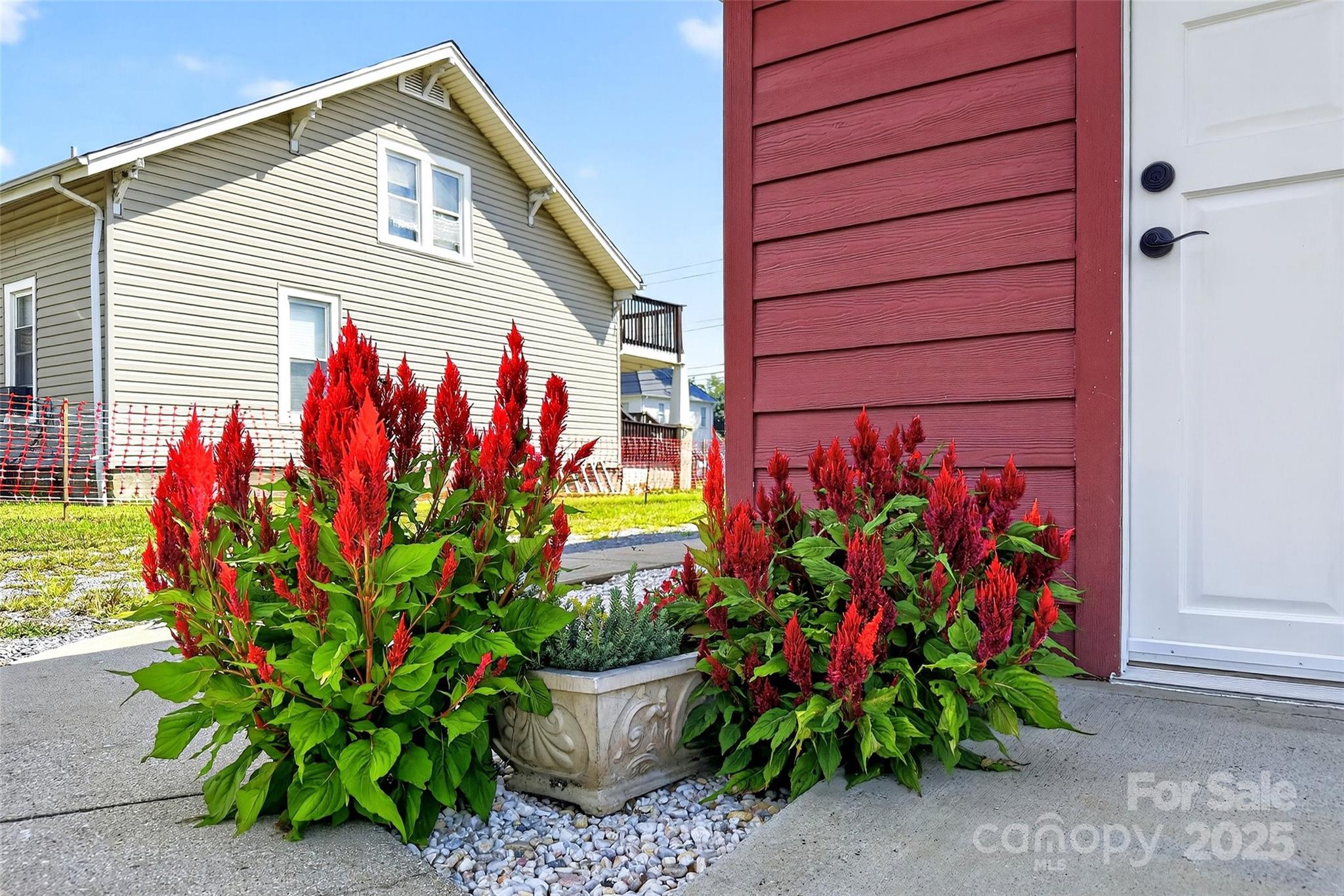 262 Catawba Avenue Old Fort NC 28762