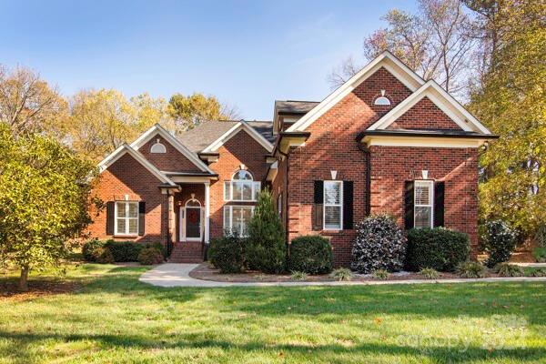 11411 Home Place Lane Mint Hill NC 28227