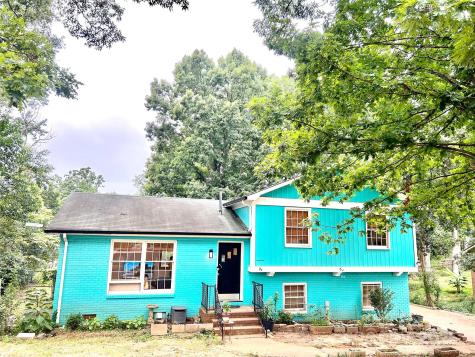 6708 Lynmont Drive Charlotte NC 28212