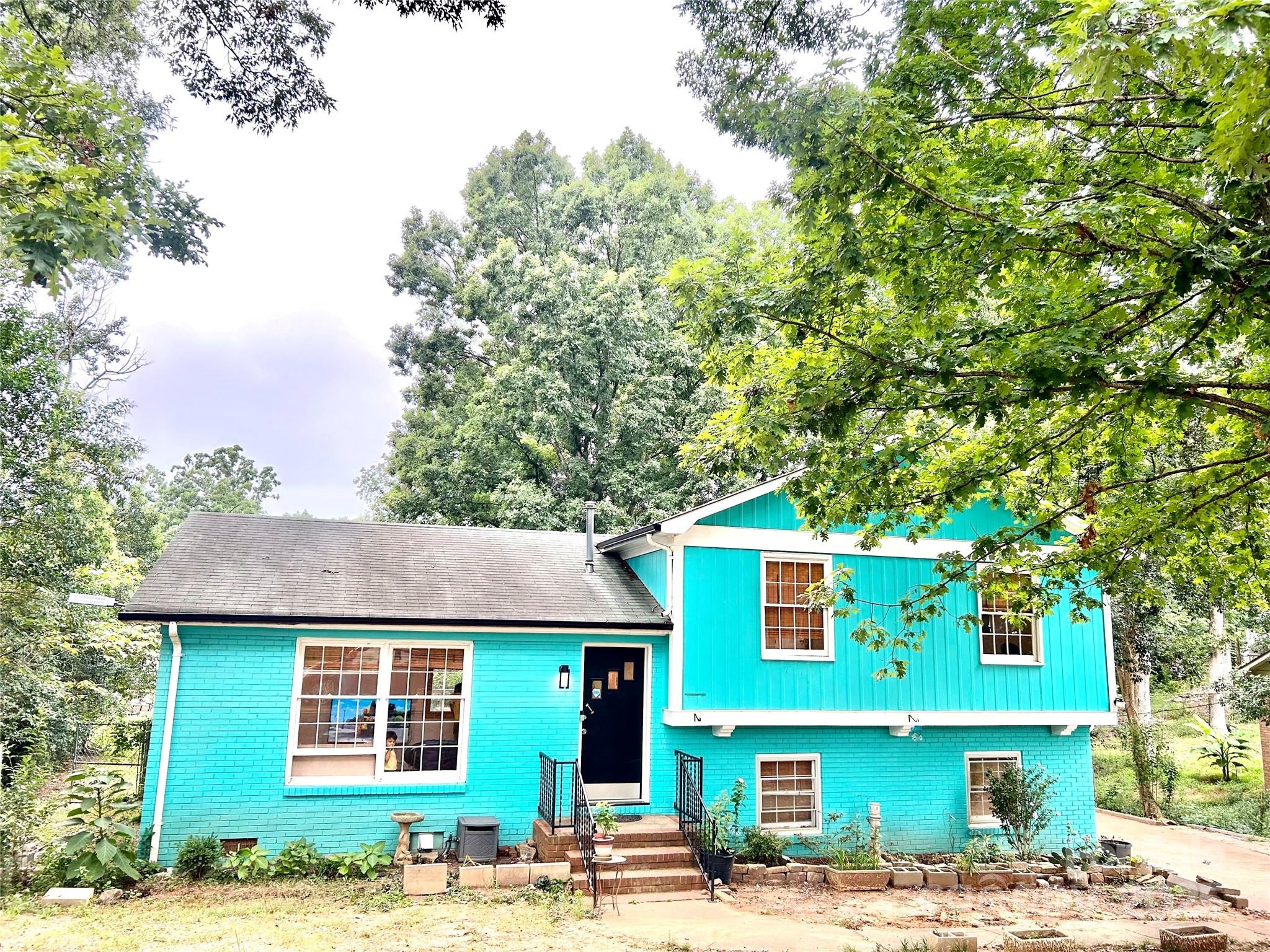 6708 Lynmont Drive Charlotte NC 28212