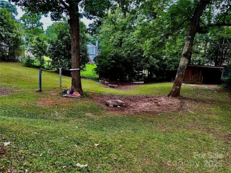 6708 Lynmont Drive Charlotte NC 28212