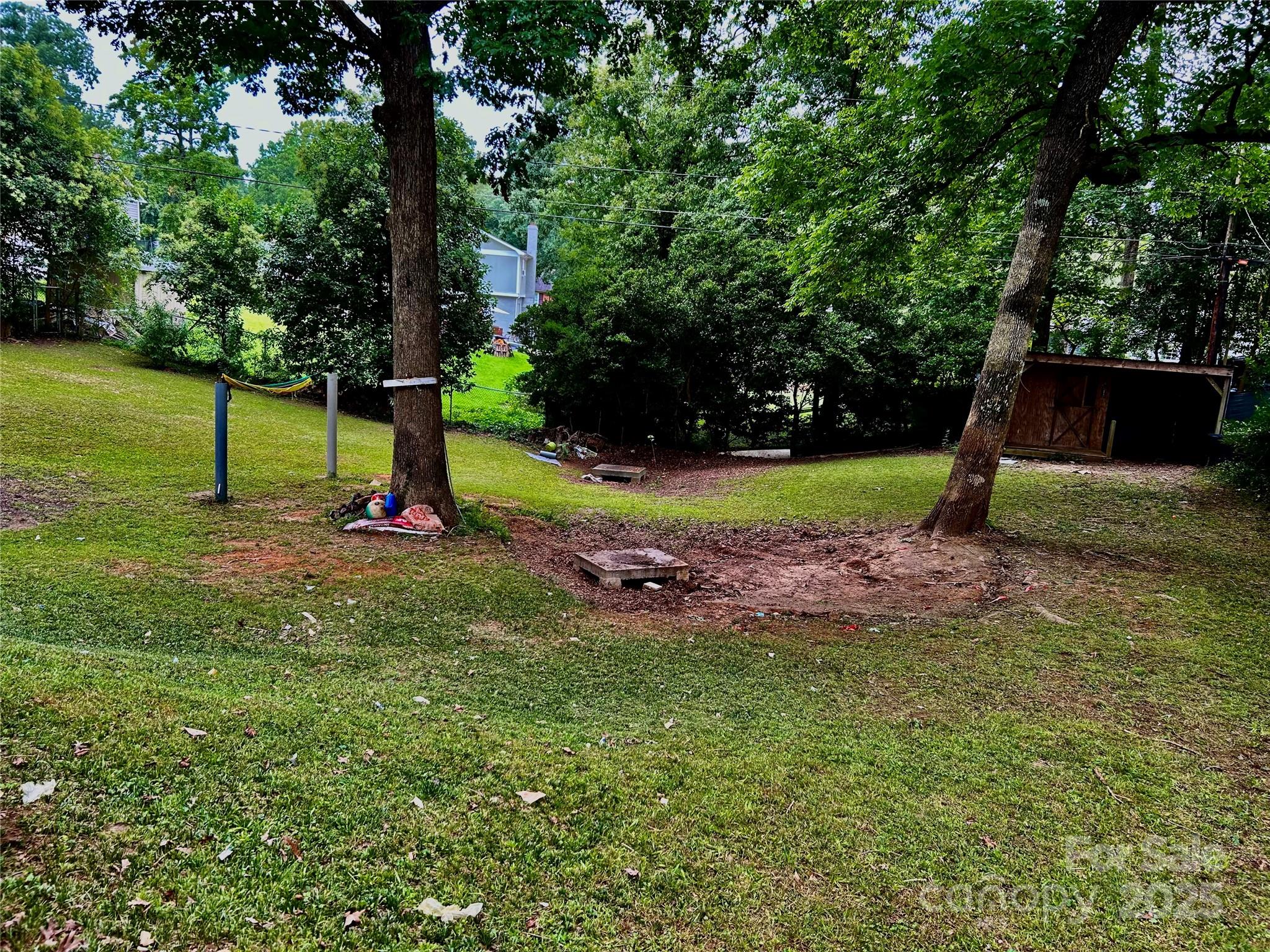 6708 Lynmont Drive Charlotte NC 28212