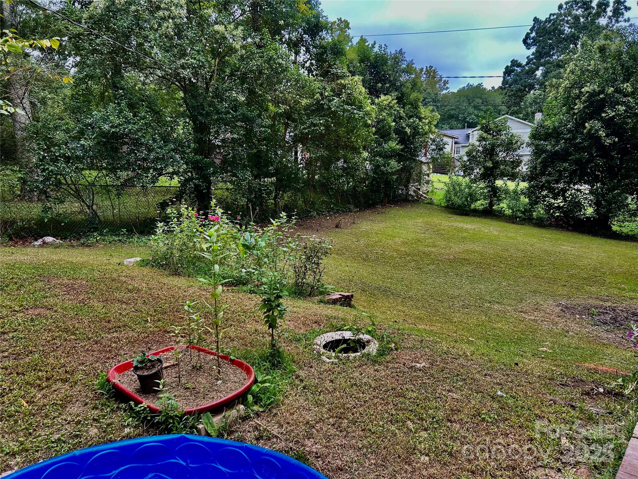 6708 Lynmont Drive Charlotte NC 28212