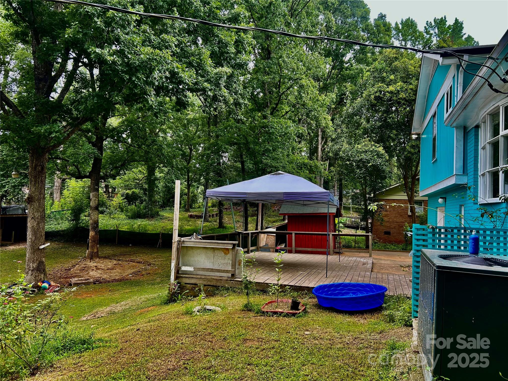 6708 Lynmont Drive Charlotte NC 28212