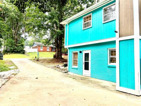 6708 Lynmont Drive Charlotte NC 28212