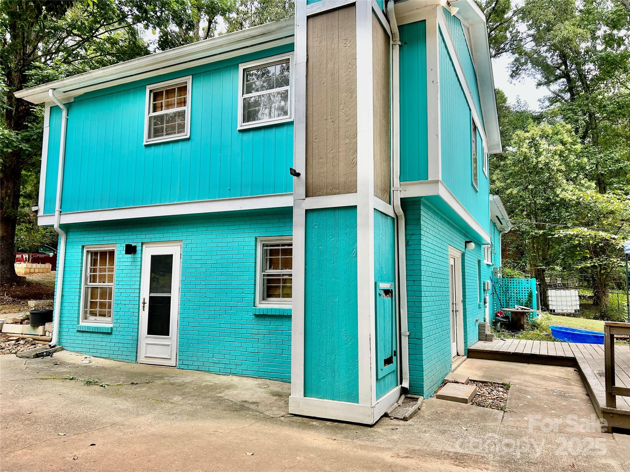 6708 Lynmont Drive Charlotte NC 28212