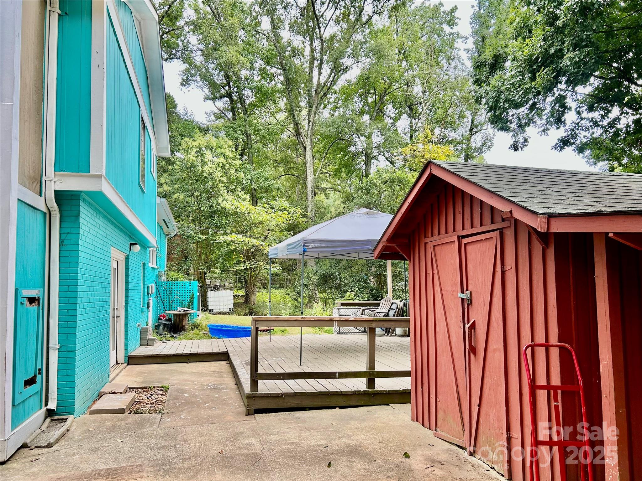 6708 Lynmont Drive Charlotte NC 28212