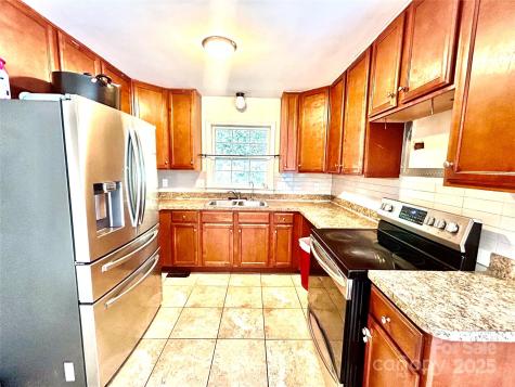 6708 Lynmont Drive Charlotte NC 28212