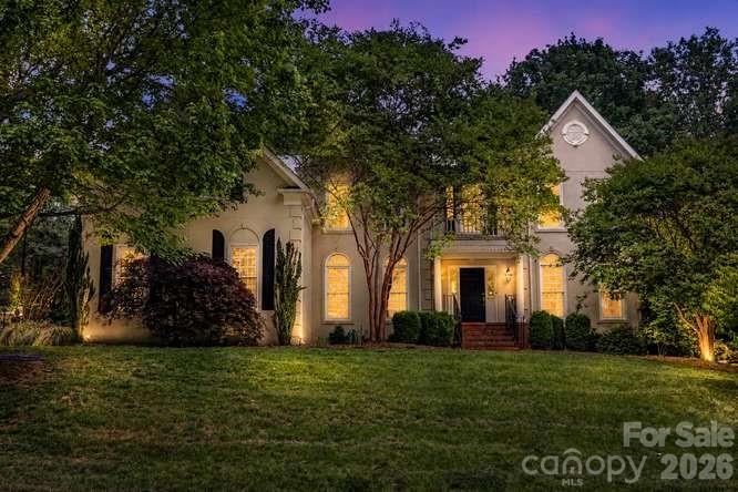 4111 Kronos Place Charlotte NC 28210