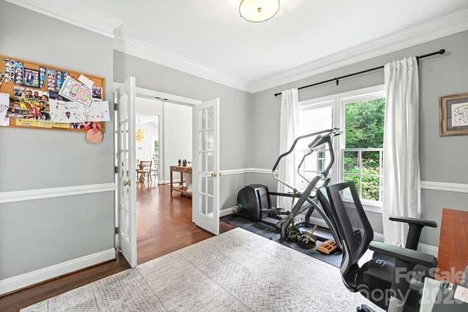 4111 Kronos Place Charlotte NC 28210