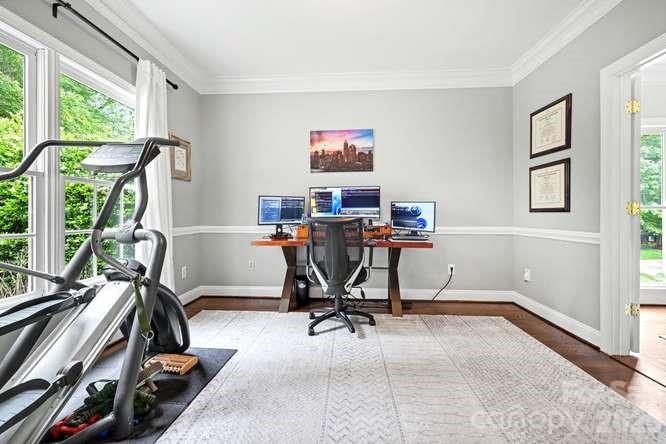 4111 Kronos Place Charlotte NC 28210