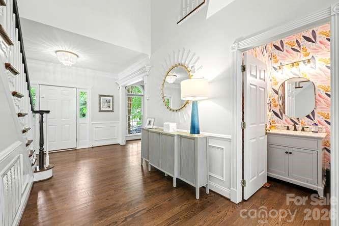 4111 Kronos Place Charlotte NC 28210