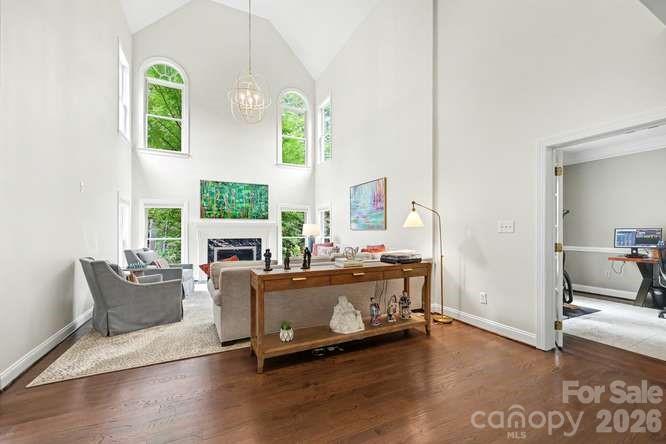 4111 Kronos Place Charlotte NC 28210