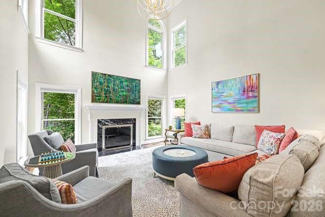 4111 Kronos Place Charlotte NC 28210