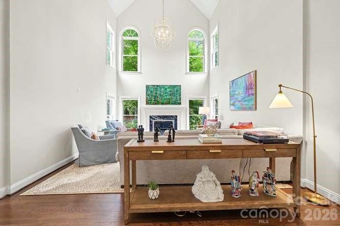 4111 Kronos Place Charlotte NC 28210