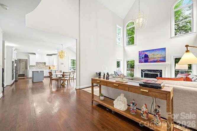4111 Kronos Place Charlotte NC 28210