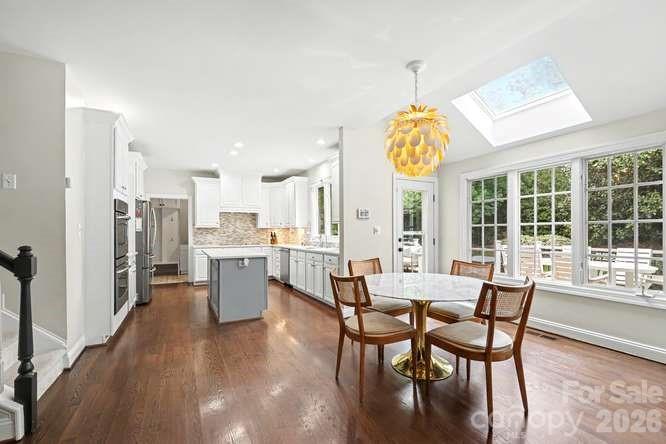 4111 Kronos Place Charlotte NC 28210