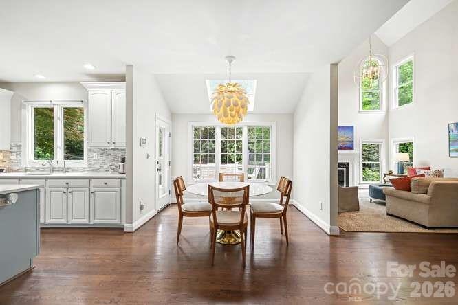4111 Kronos Place Charlotte NC 28210