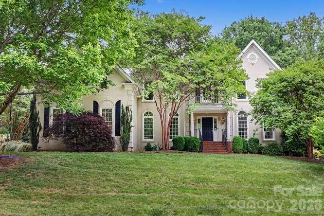 4111 Kronos Place Charlotte NC 28210