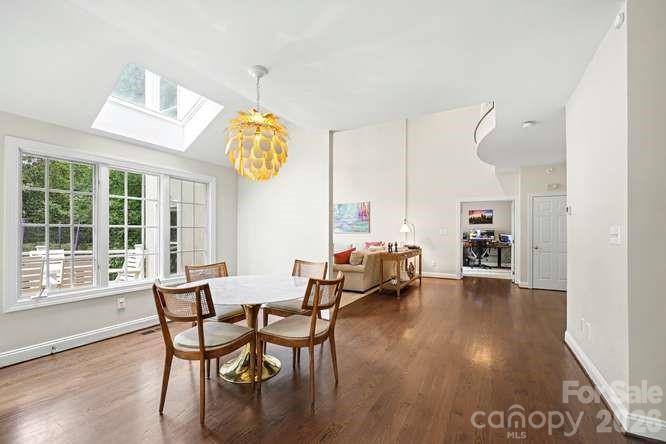 4111 Kronos Place Charlotte NC 28210