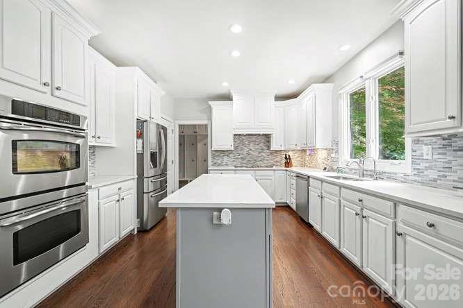 4111 Kronos Place Charlotte NC 28210
