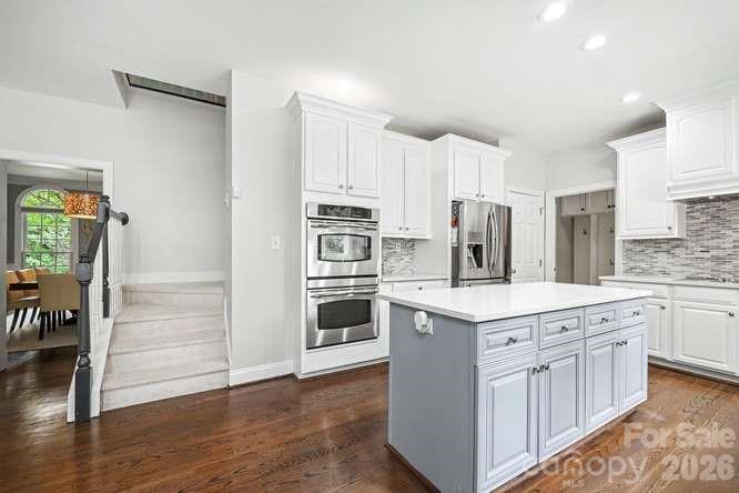 4111 Kronos Place Charlotte NC 28210