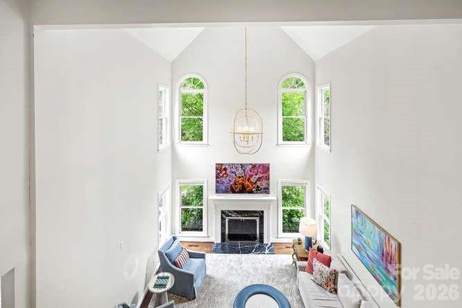 4111 Kronos Place Charlotte NC 28210