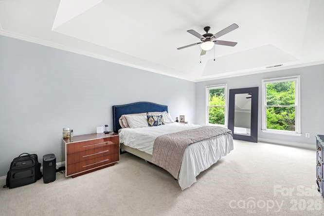 4111 Kronos Place Charlotte NC 28210