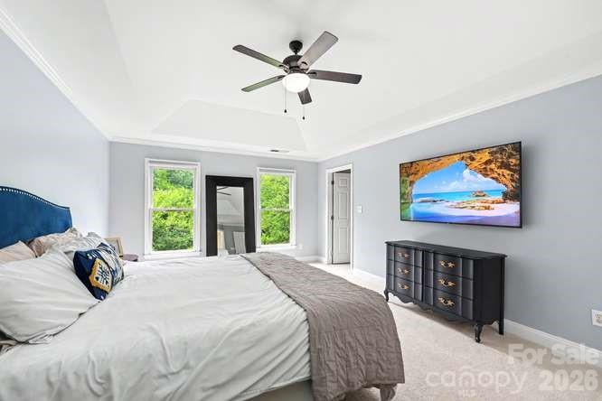 4111 Kronos Place Charlotte NC 28210