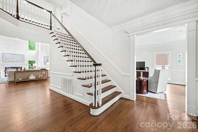 4111 Kronos Place Charlotte NC 28210