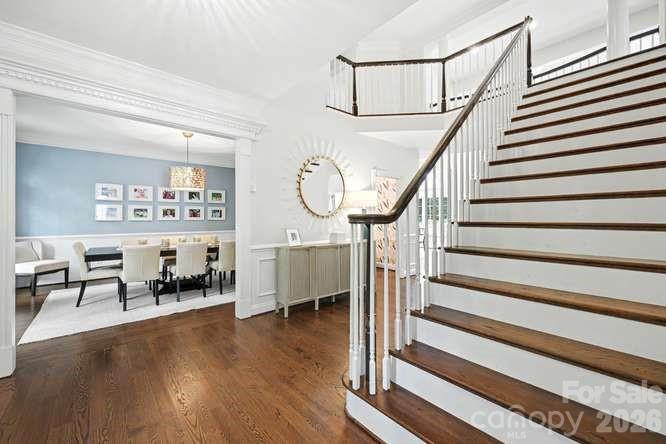 4111 Kronos Place Charlotte NC 28210