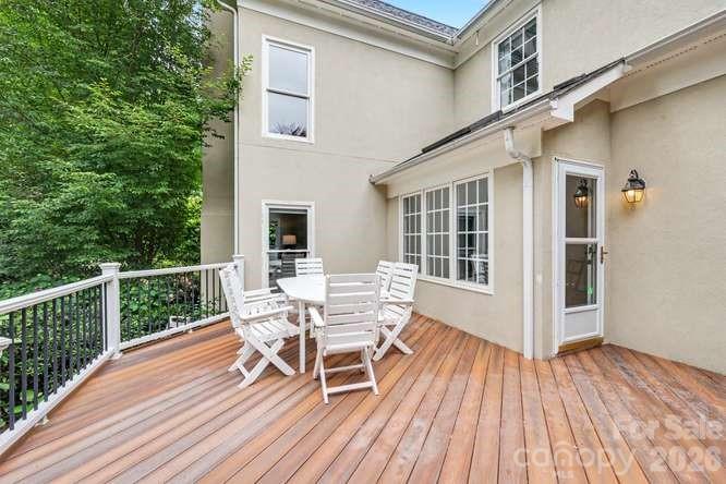 4111 Kronos Place Charlotte NC 28210